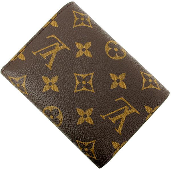 ポルトフォイユ・ヴィクトリーヌ ルイヴィトン 三つ折り財布