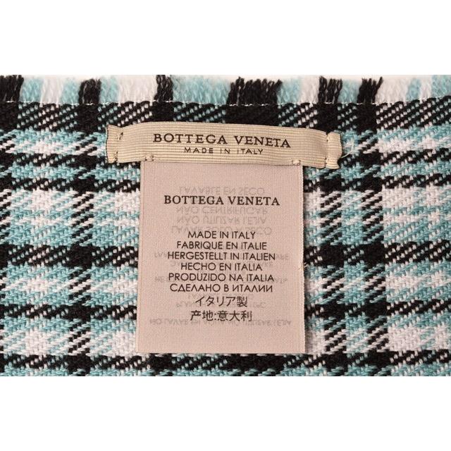 BOTTEGA VENETA（ボッテガ・ヴェネタ） マフラー/ウインタースカーフ