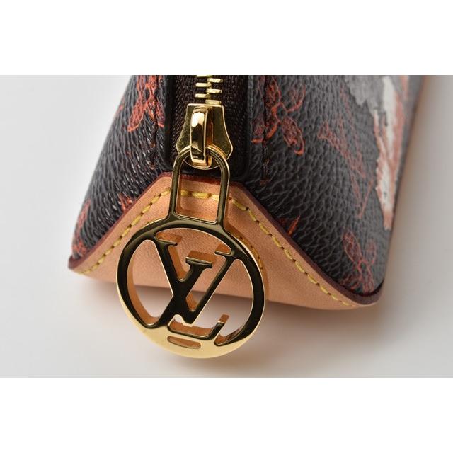 LOUIS VUITTON（ルイ・ヴィトン） ペンケース/ミニポーチ トゥルース
