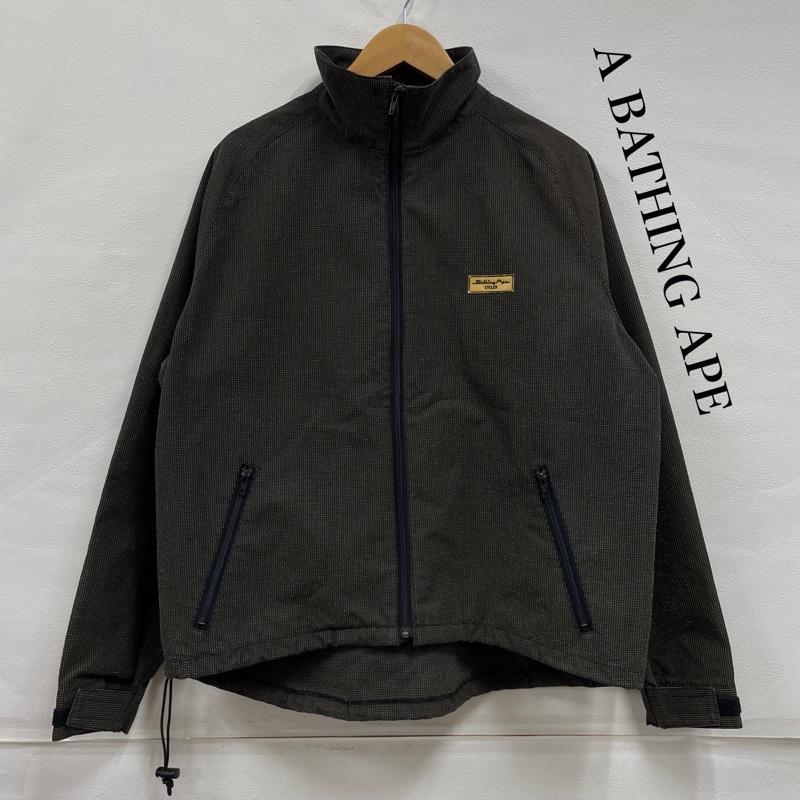 A BATHING APE（アベイシングエイプ） 90's OLD ヴィンテージ スイング