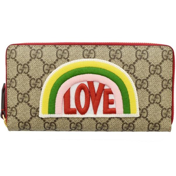 38 GUCCI 二つ折り財布 GGキャンバス xm3 GGキャンバス グッチ財布