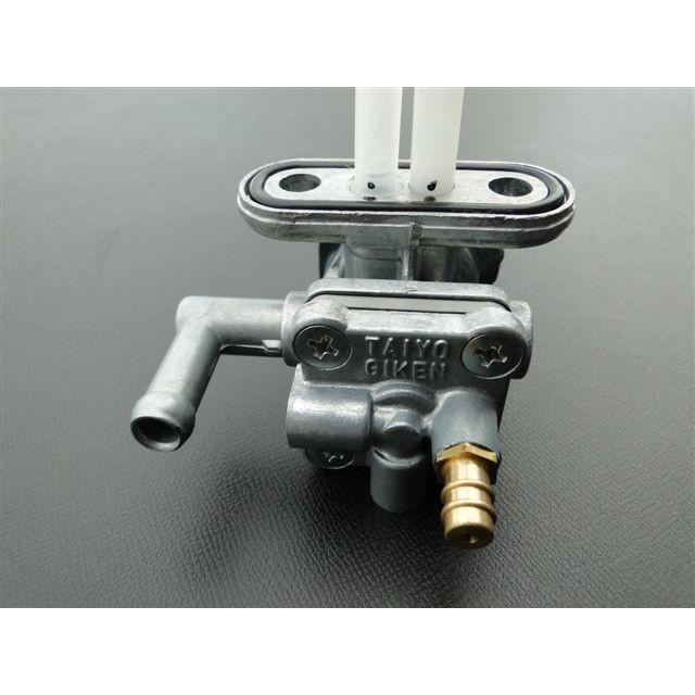 8780□Z400FX/Z550FX/Z400J 純正ガソリンコック : 絶版バイク部品専門