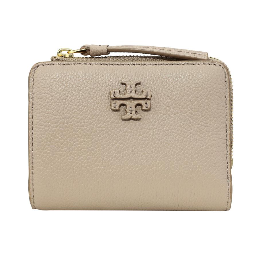 TORY BURCH（トリーバーチ） 並行輸入 2つ折り財布 マックグロー