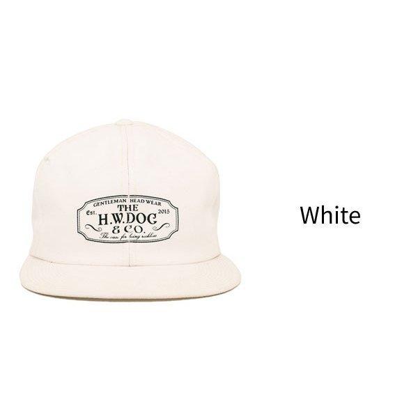 THE H.W. DOG & CO. ザ エイチ ダブリュー ドッグアンドコー