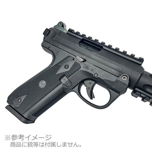 CTM Airsoft ガスブローバック AAP01 アサシン 専用 Rタイプ ピストル