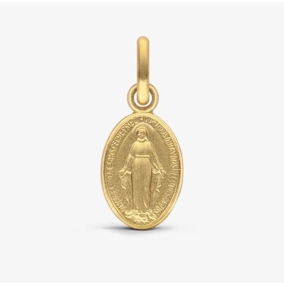 アルチュス-ベルトラン》1803年創業パリの老舗 聖母マリア「不思議の