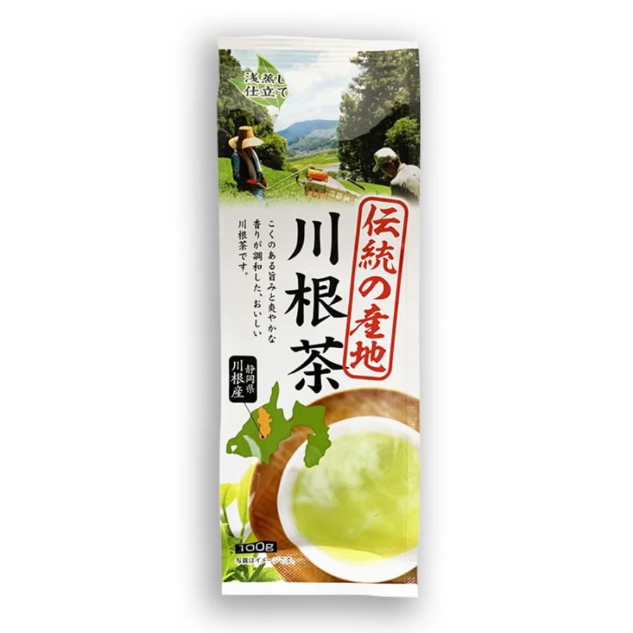 龍さん様専用 無農薬栽培の川根茶 100g×10袋 農家直売 静岡茶 【公式通販】