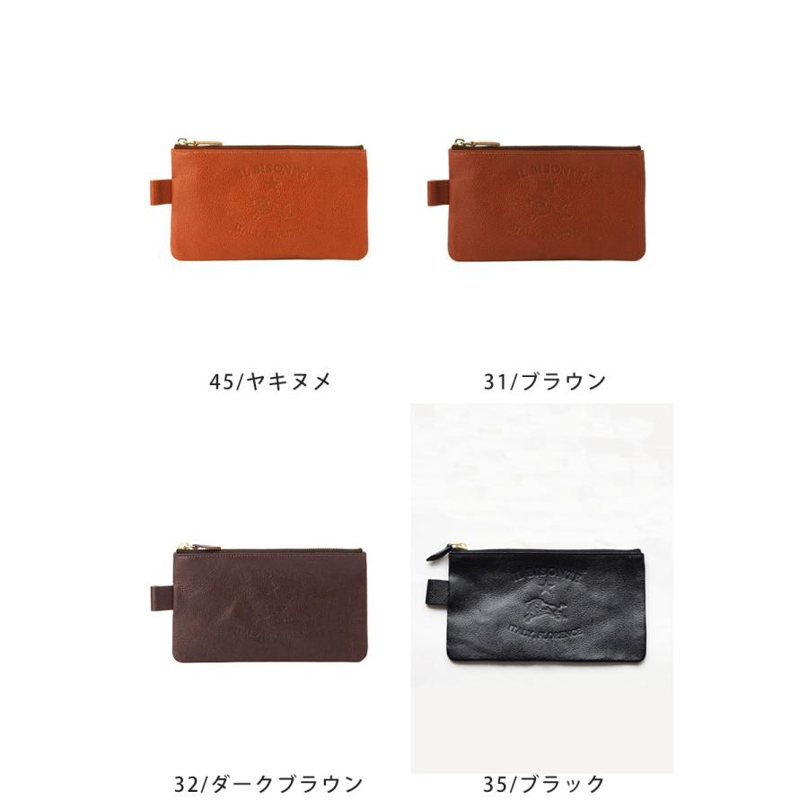 IL BISONTE（イルビゾンテ） 国内正規取扱店 IL BIOSNTE BIGロゴ