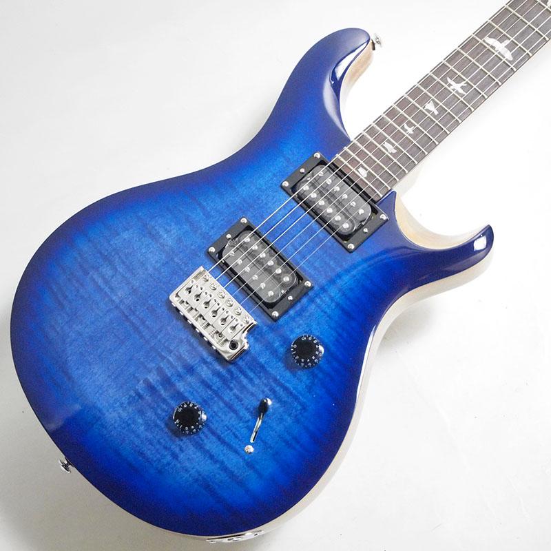 Paul Reed Smith（ポールリードスミス） PRS SE Custom 24 Faded Blue