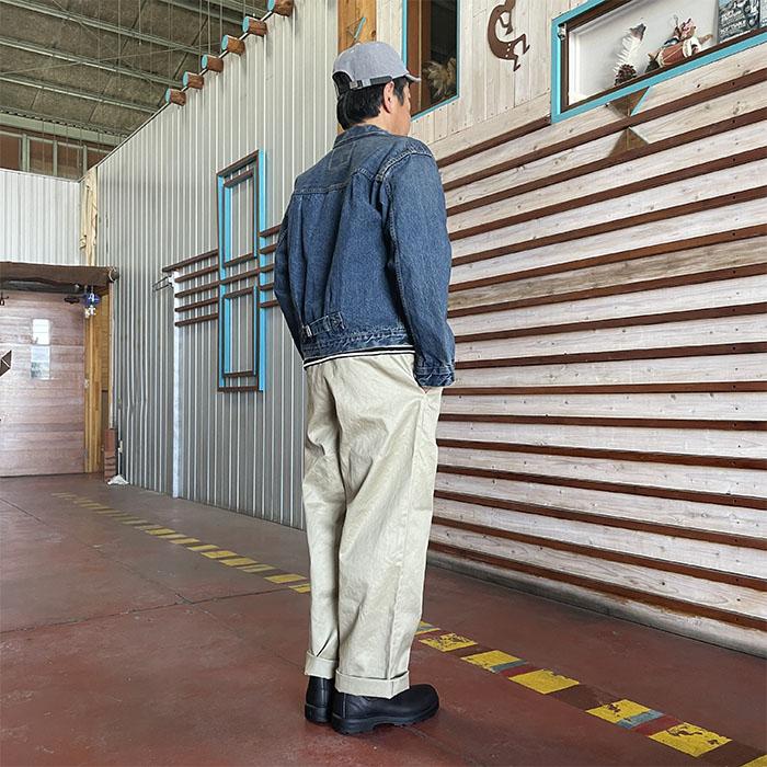 orSlow（オアスロウ） 【SALE】orslow ビンテージフィットアーミー