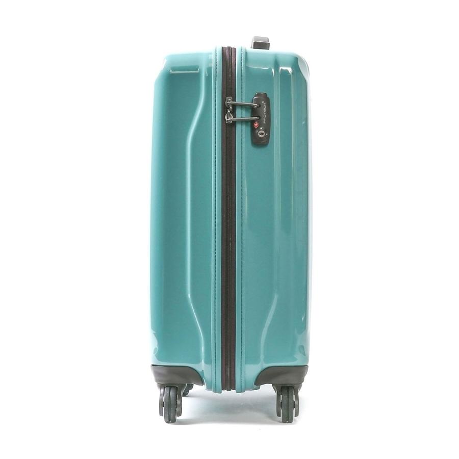 ProtecA 正規取扱店 セール プロテカ スーツケース PROTeCA ラグーナ