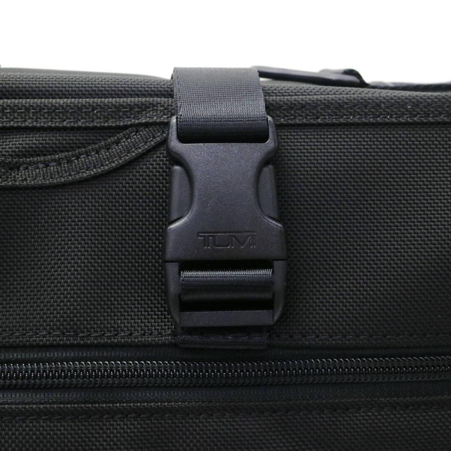 TUMI（トゥミ） 正規品5年保証 ガーメントバッグ TUMI Alpha3