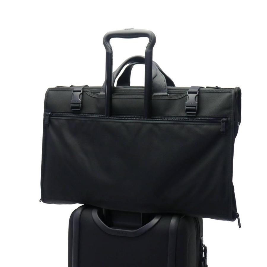 TUMI（トゥミ） 正規品5年保証 ガーメントバッグ TUMI Alpha3