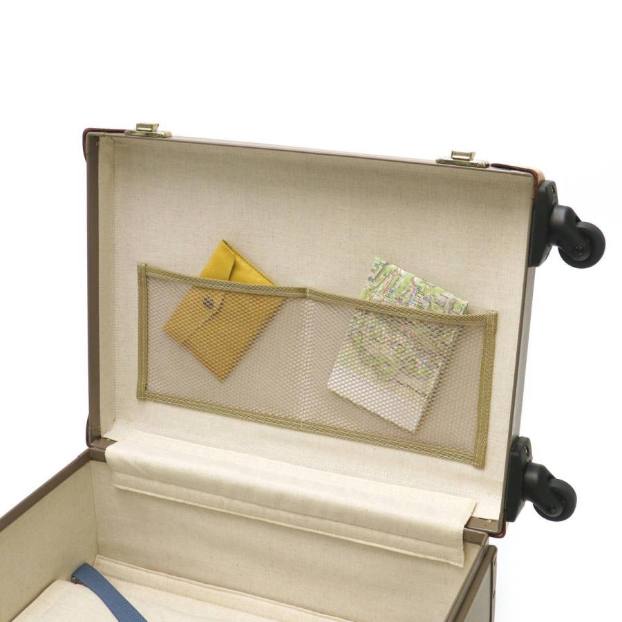 HOKUTAN（ホクタン） 最大51%☆2/11限定 3年保証 スーツケース 機内