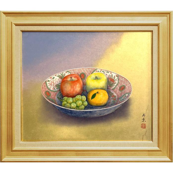 五十川昇乗画‐静物 【公式通販】