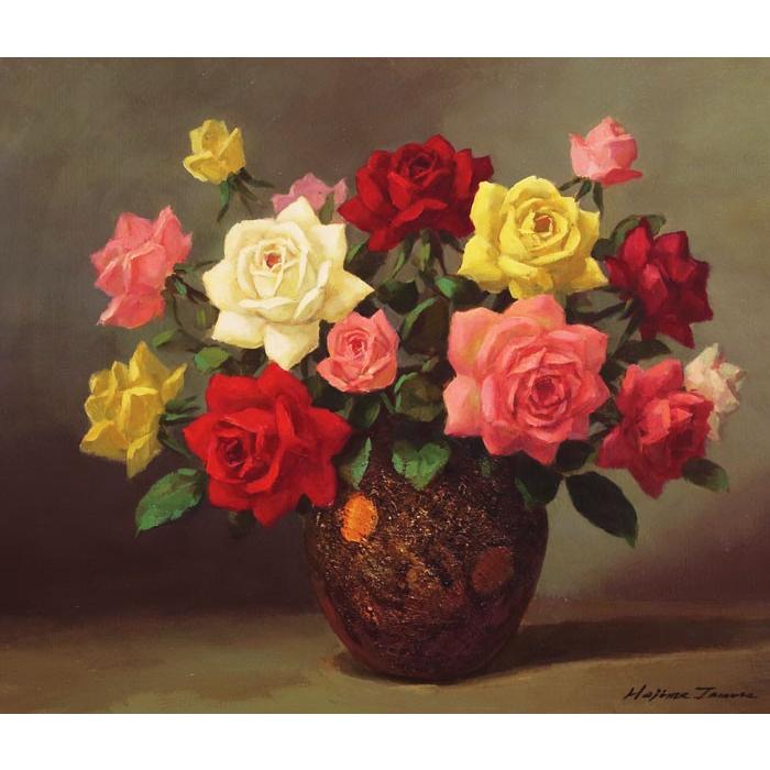 田村一 油絵・油彩画 田村一 油絵・油彩画 田村一 油絵・油彩画 2025年