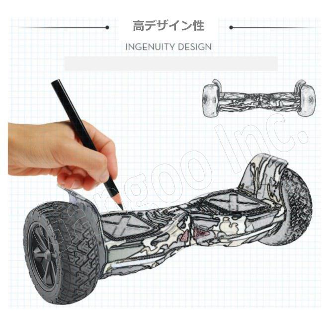 オフロードタイプ】セグウェイ ミニセグウェイ バランススクーター