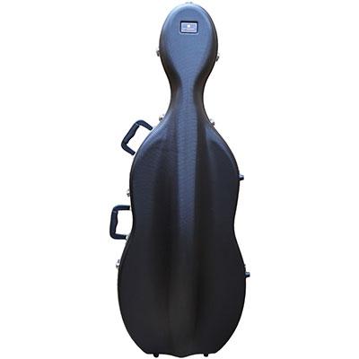 Eastman Case チェロ用ハードケース スタンダード プラス 【イースト