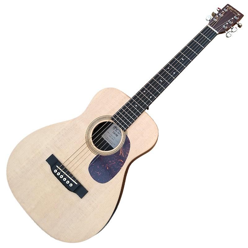 リトルマーチン little martin lx1 ソフトケース付き 楽天市場】Martin