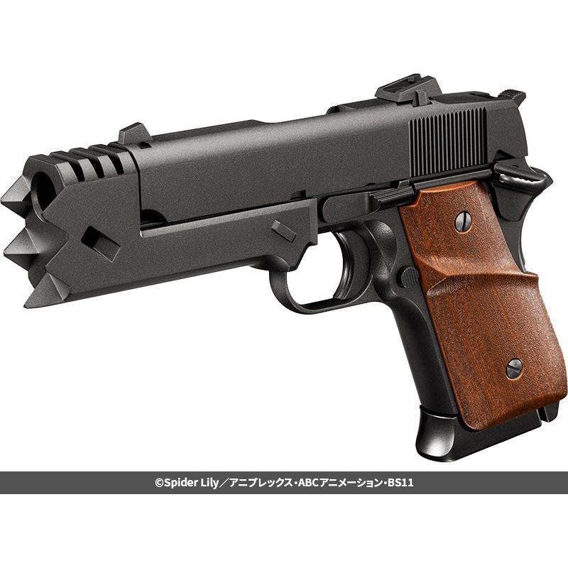 TOKYO MARUI（東京マルイ） 千束の銃 リコリス・リコイル コラボ ガス