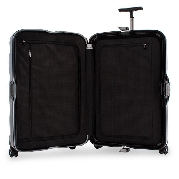 Samsonite（サムソナイト） 【並行輸入品】 ライトロック スピナー 93L