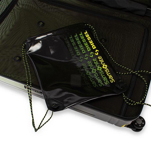 Samsonite（サムソナイト） 【並行輸入品】 スーツケース ネオパルス