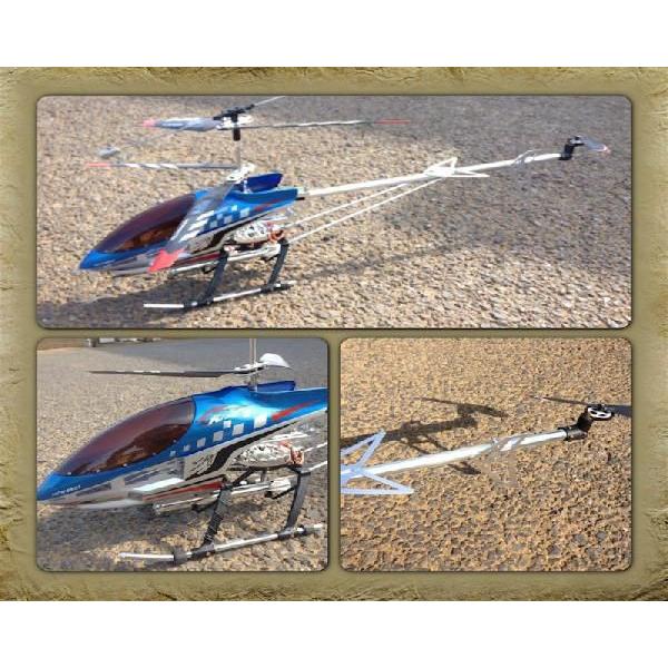 ラジコン ヘリコプター ジャイロ搭載 大型 RC SKYKING ラジコン