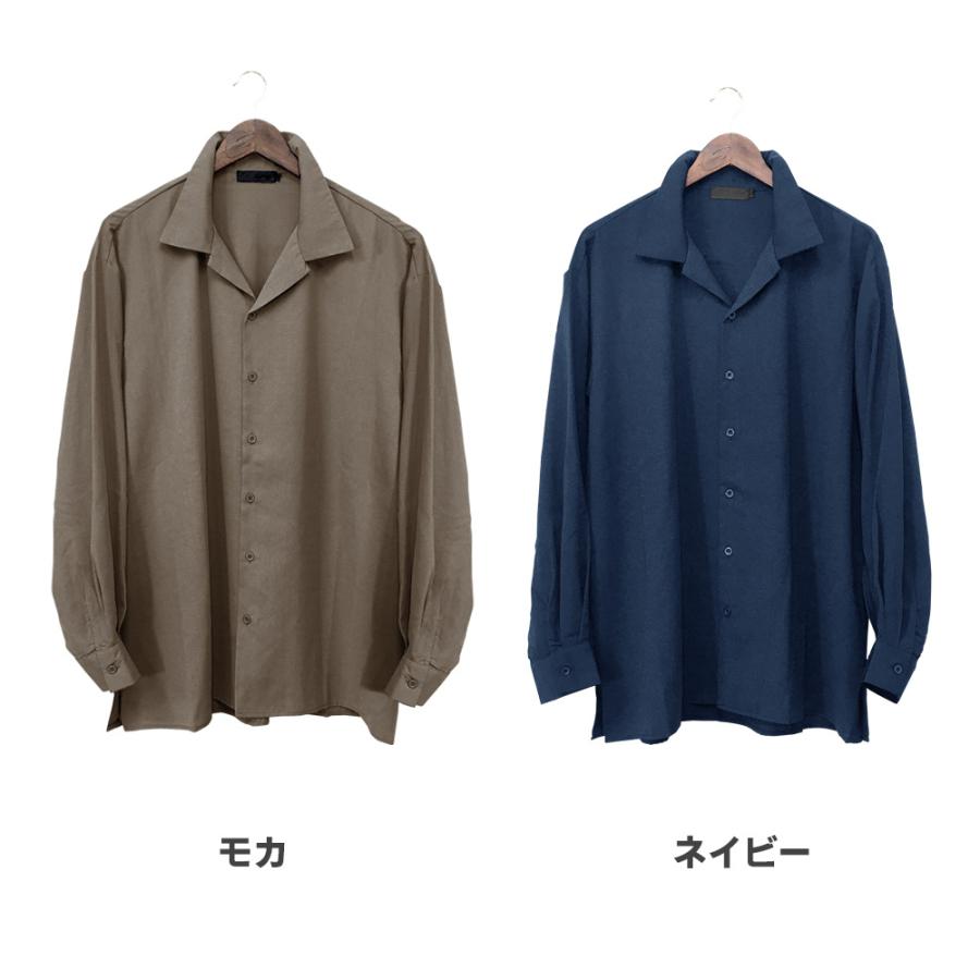 Ado 5th POPUP-STORE オープンカラーシャツ Lサイズ L Ado 5th