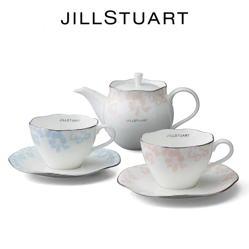 JILL STUART ティーセット ギフトボックス 【公式通販】