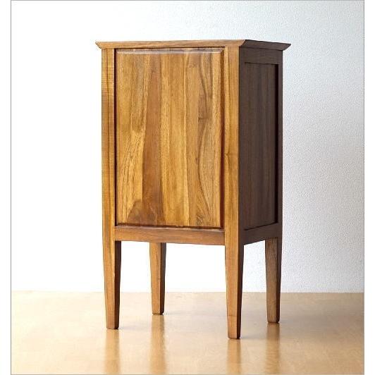 東京インテリア公式通販サイト ヒカリ HIKARI 光製作所 チェスト 猫脚