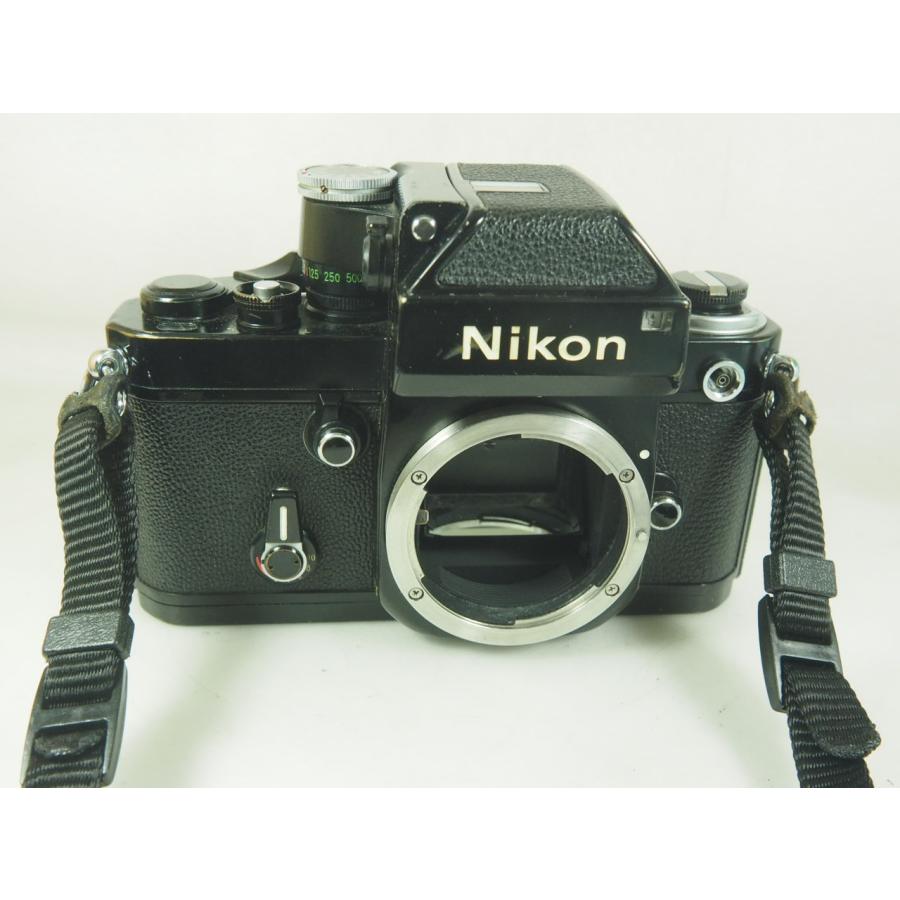 ニコン（Nikon） F2フォトミック ブラック : カメラのギンエイ - 通販