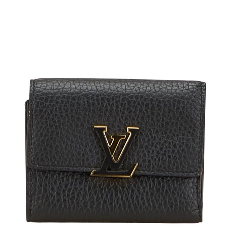 LOUIS VUITTON（ルイ・ヴィトン） ルイ ヴィトン ポルトフォイユ