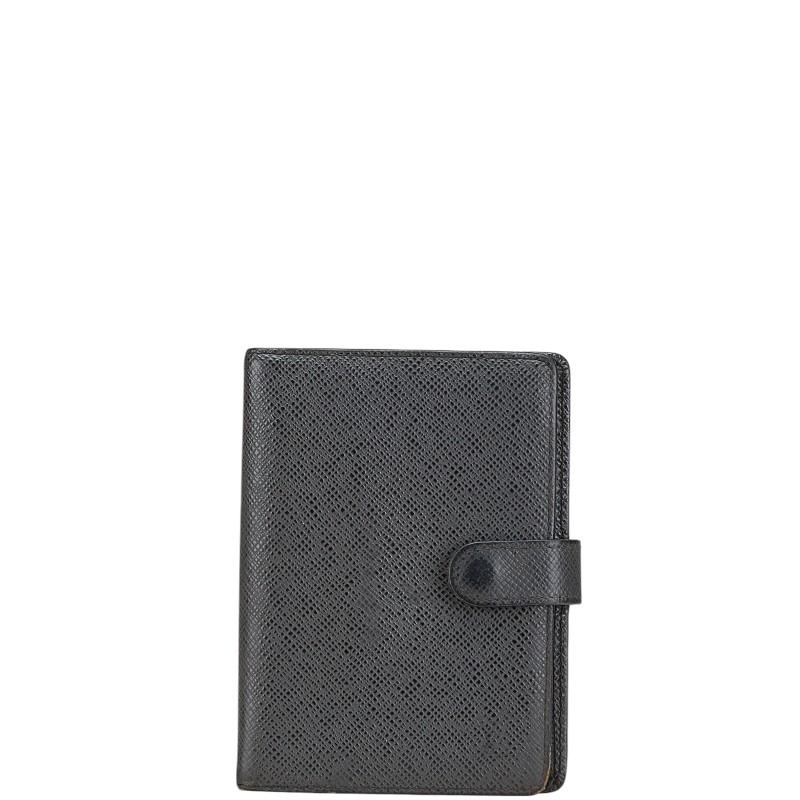 LOUIS VUITTON（ルイ・ヴィトン） ルイ ヴィトン タイガ アジェンダ PM