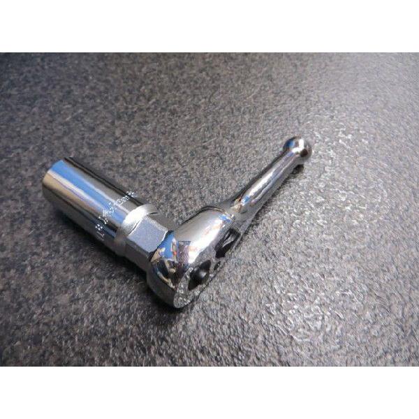 RX−7 FD3S プラグレンチセット【新品】 : ググ アイエスオート