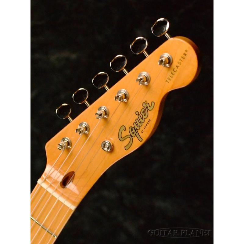 Fender（フェンダー） Squier Classic Vibe '50s Telecaster
