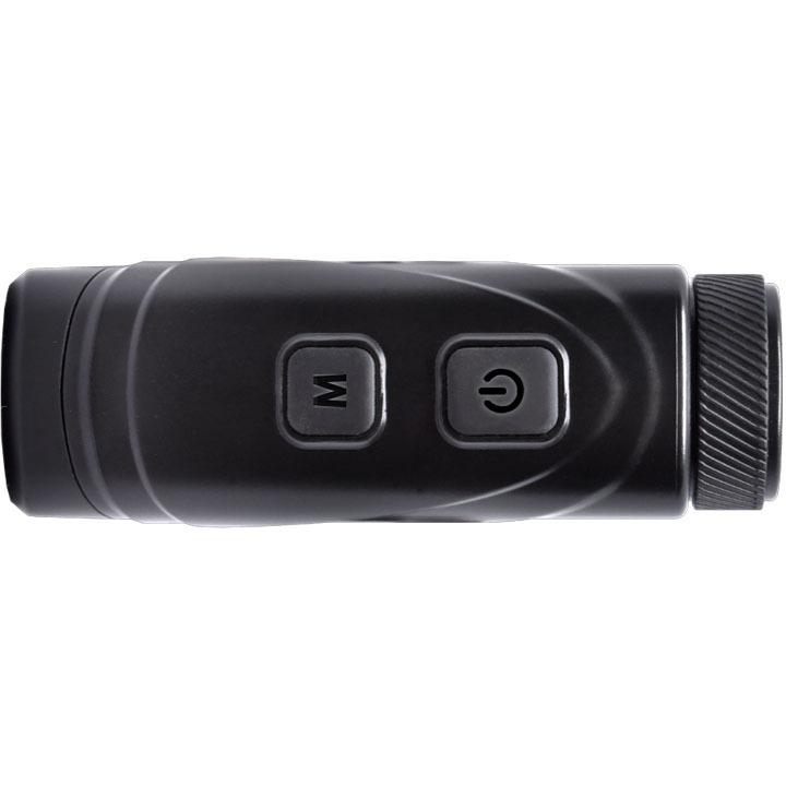 レーザー距離計 赤緑2カラーOLED搭載 GreenOn LASER CADDIE GL04