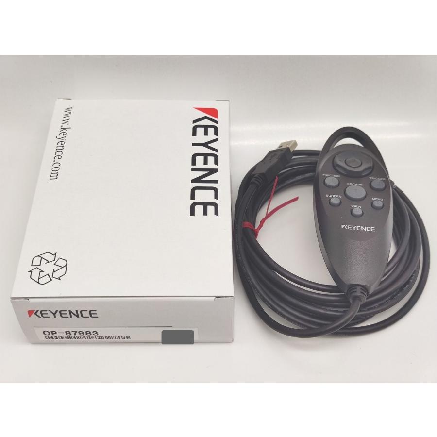 インボイス対応 新品 キーエンス KEYENCE OP-87983 その3 : Greekshops