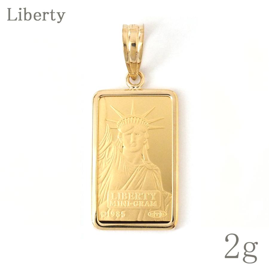 K18 18金 純金の金貨用 ペンダントトップ 枠 約1.2グラム K18 18金