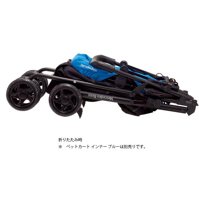 AIRBUGGY（エアバギー） Mercedes-Benz（メルセデスベンツ） ペット