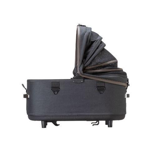 AIRBUGGY（エアバギー） Mercedes-Benz × DOME3 L ペットカート