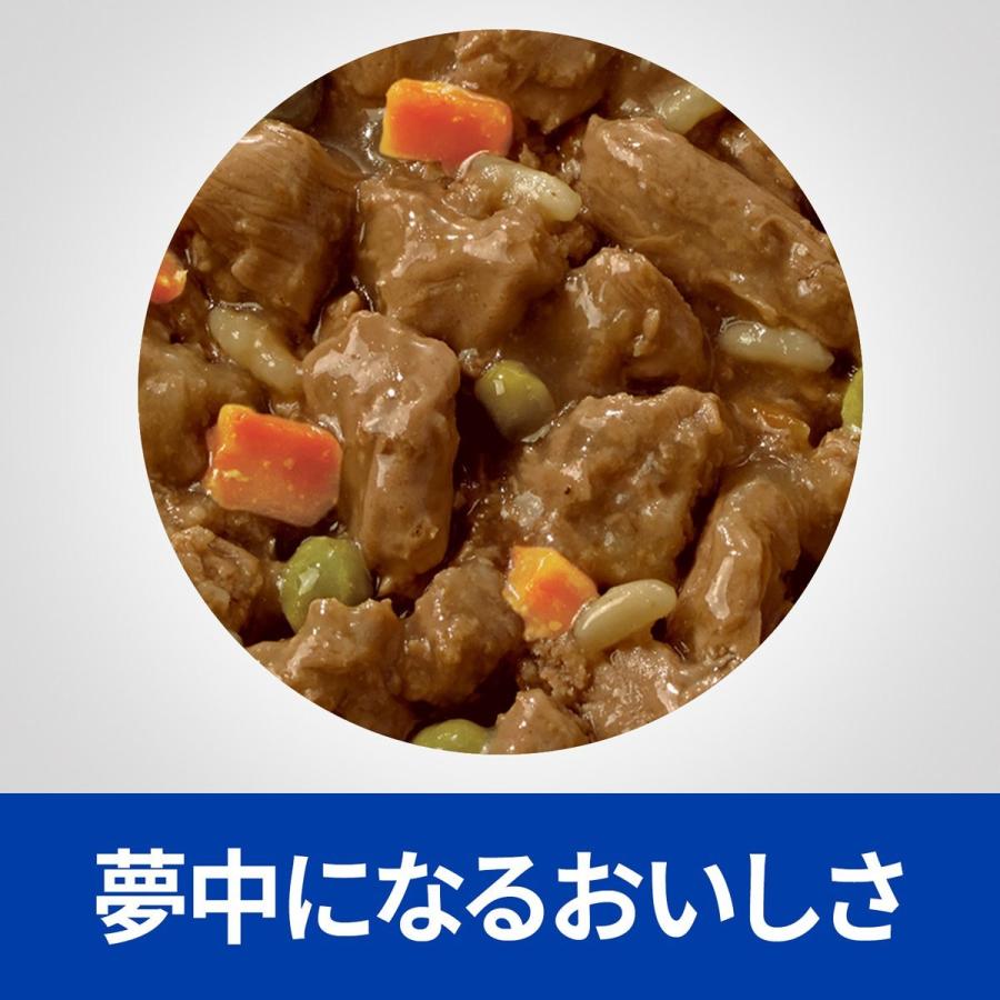 プリスクリプション・ダイエット ヒルズ 犬用 k/d 腎臓ケア ビーフ