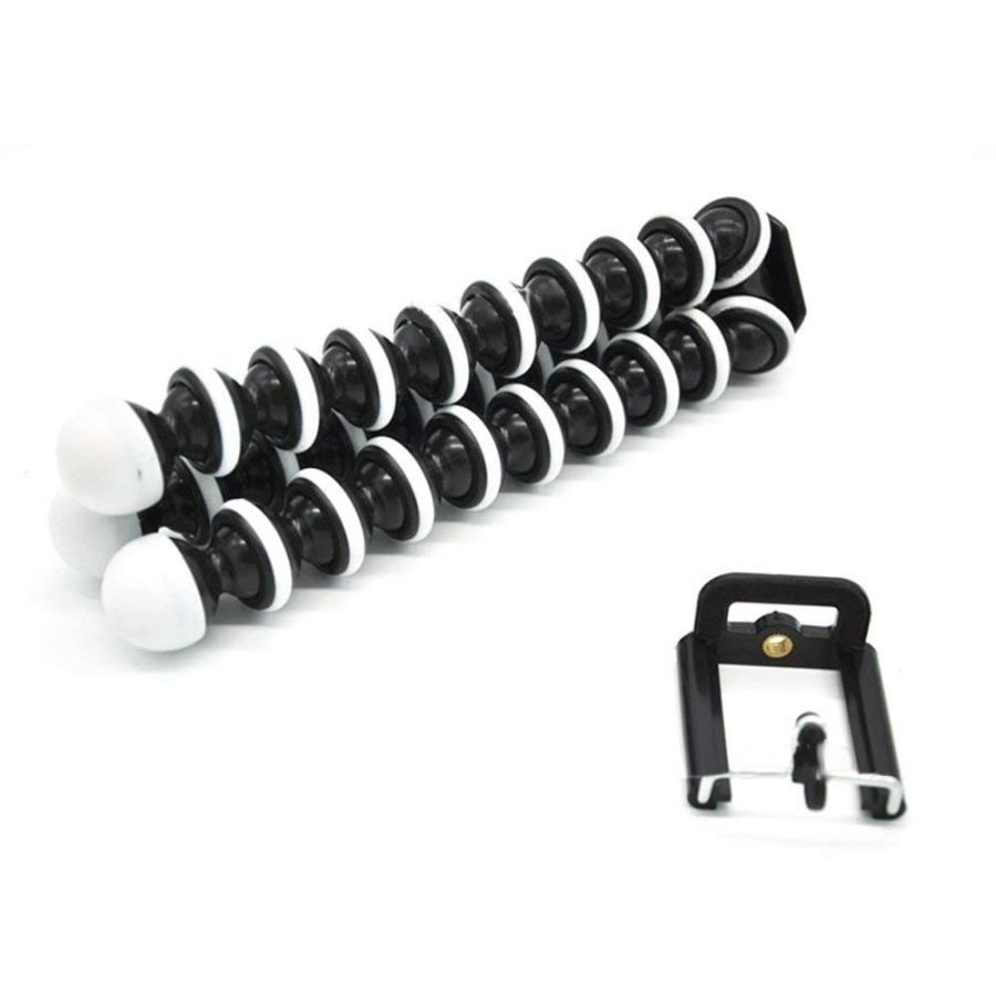 フレキシブル三脚 ミニ三脚 くねくね ゴリラポッド 三脚 iPhone