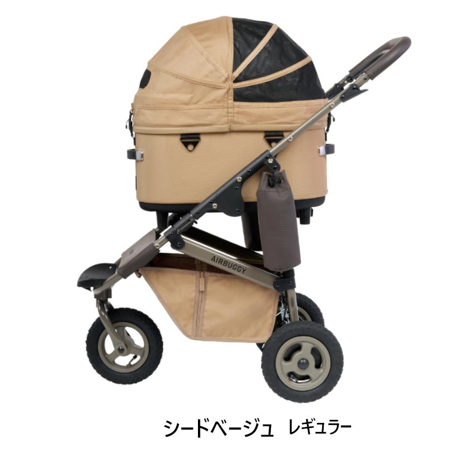 DOME エアバギー ドーム3 プレミア レギュラー セット品 特典あり