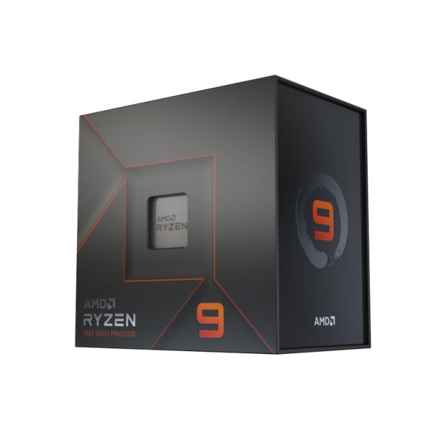AMD AMD Ryzen 9 7900X Box 12コア24スレッド / 4.7GHz(Boost 5.6GHz