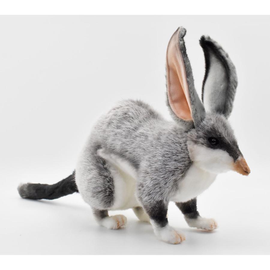 HANSA BH7445 ビルビー びるびー ぬいぐるみ リアル : Dear Bear WEB