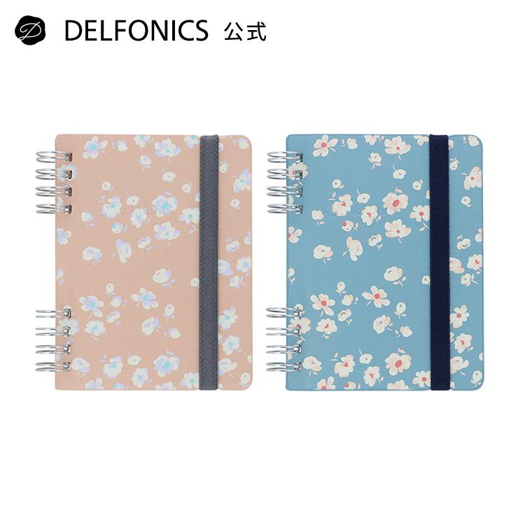 DELFONICS（デルフォニックス） ノート フレキシブル ロルバーン M