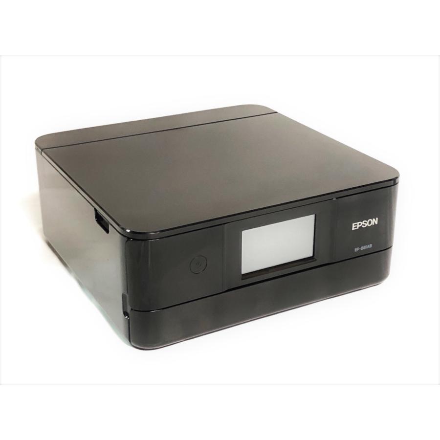 EP-881AB 】 エプソン インクジェット プリンター 複合機【専門店