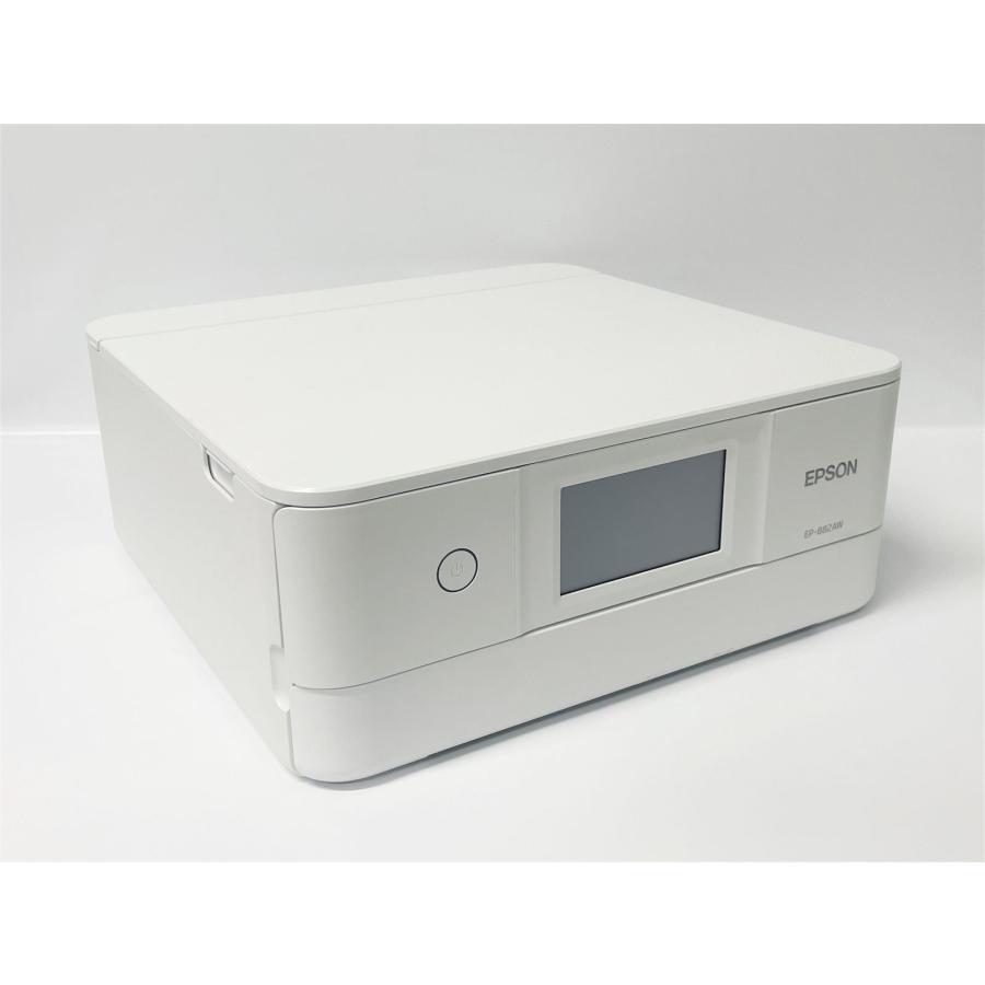 EPSON EP-882AW 多機能プリンター EP-882AW 】 エプソン