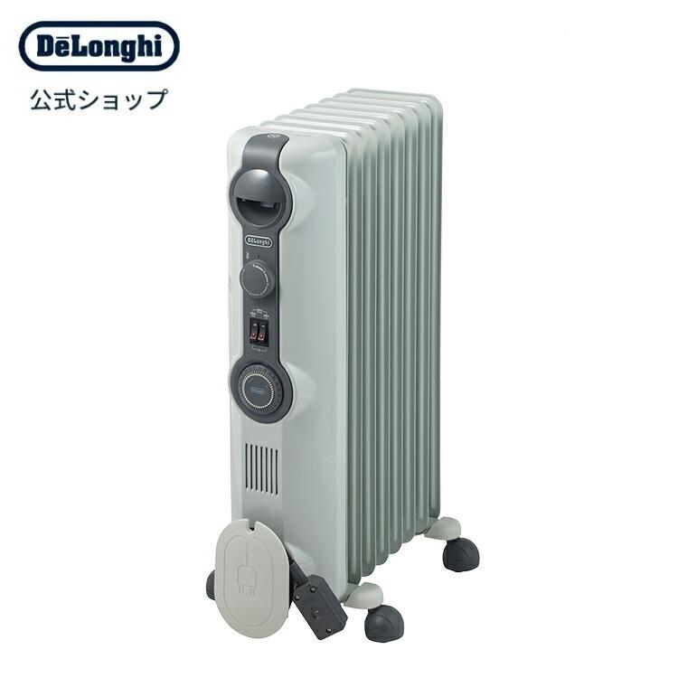DeLonghiデロンギ製品-オイルヒーター-RHJ35M0812