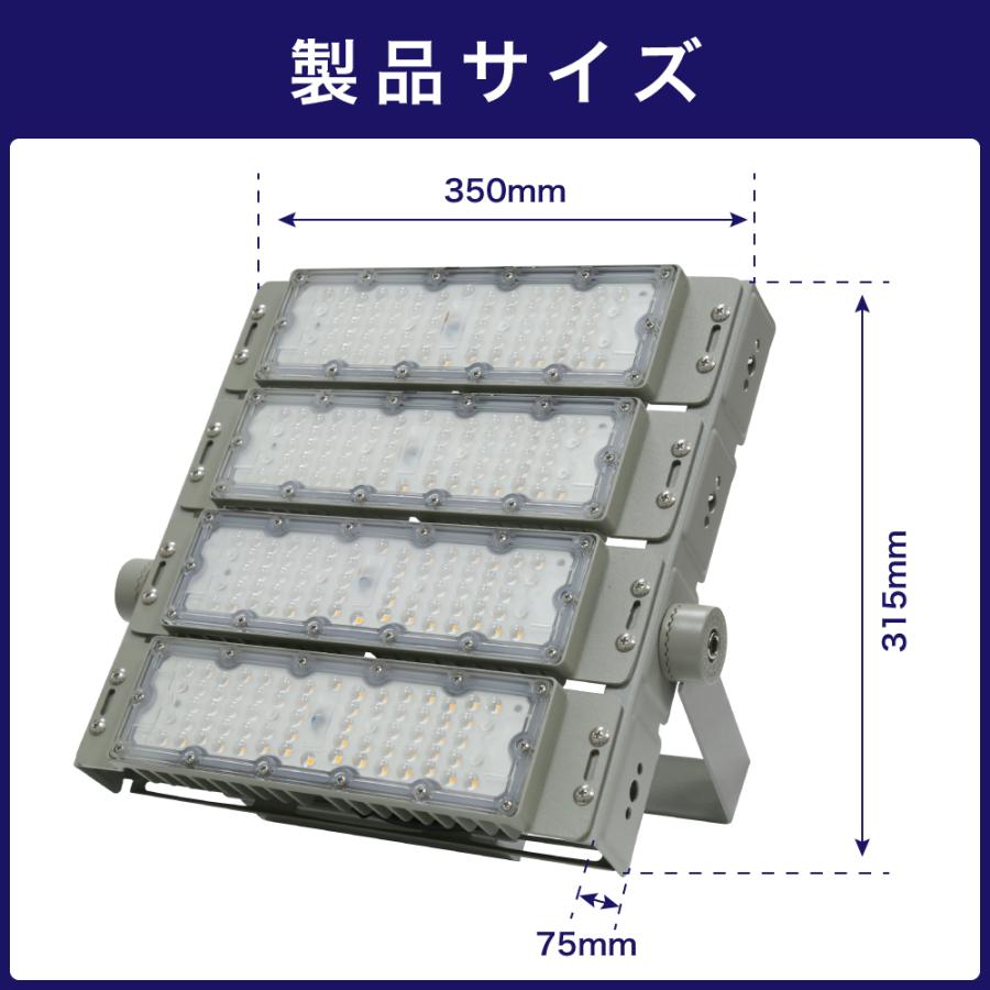 ライトトラップシステム 200V 400W 投光器 安定器 ライトトラップ